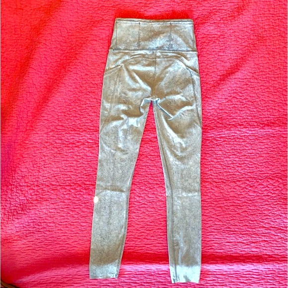 Lululemon Leggings - Picture 7 of 11